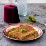 Haser Kunafa